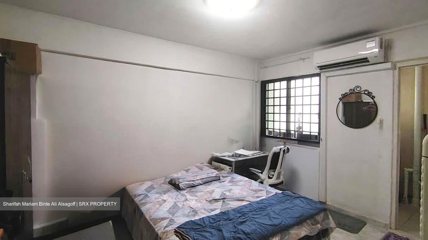 Blk 205 Yishun Street 21 (Yishun), HDB 3 Rooms #546630571